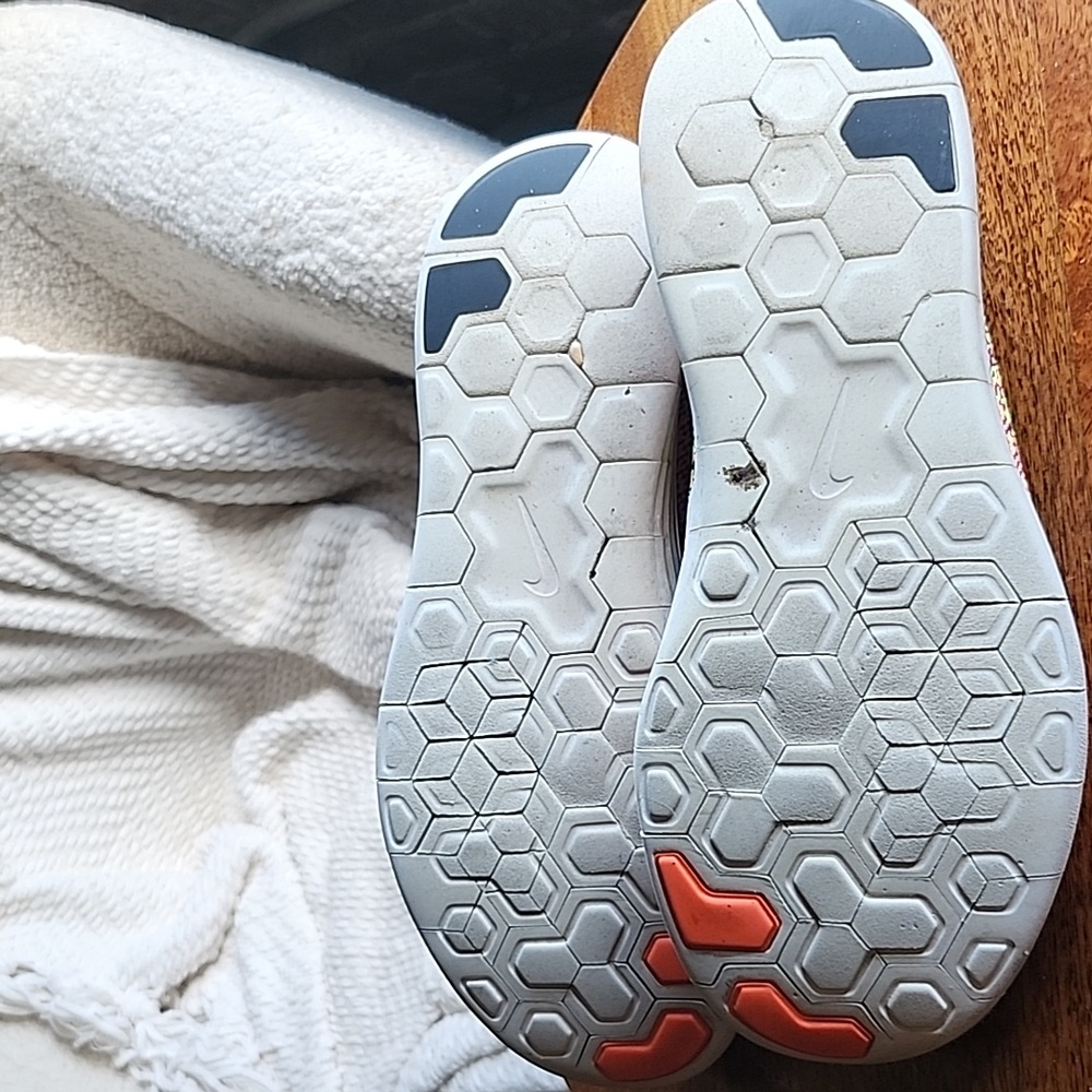 Nike Free RN Distance - Picture 4 of 6